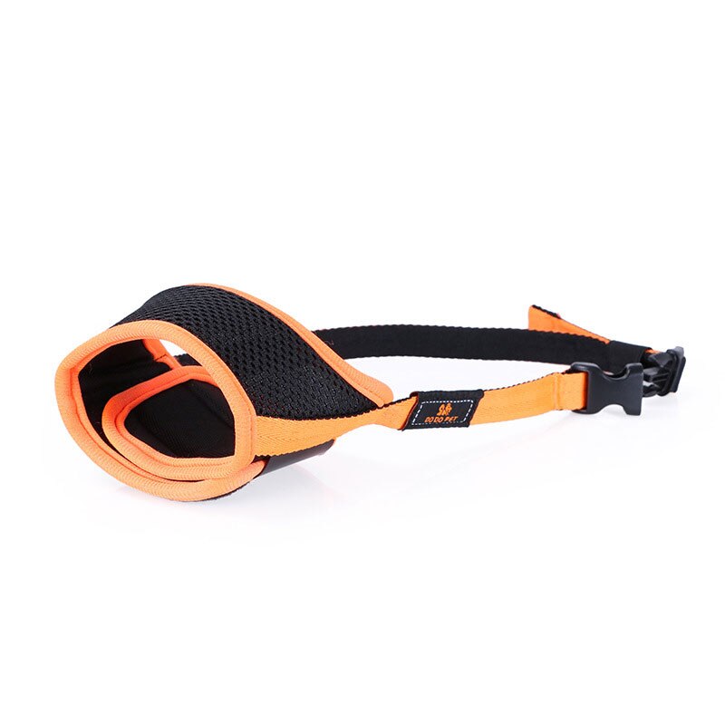 Anti Barking Dog Muzzle Mask