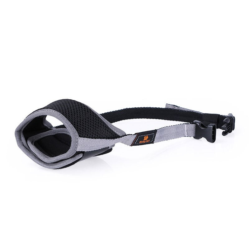 Anti Barking Dog Muzzle Mask