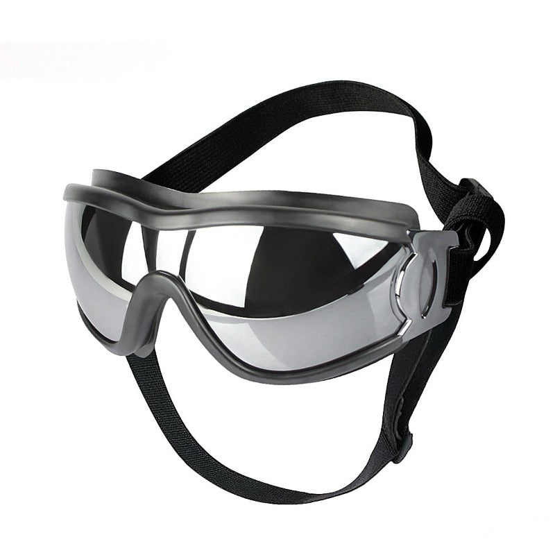 Adjustable Pet Dog Goggles Sunglasses