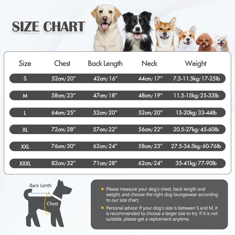 Autumn Winter Dog Jacket with Harness Dogs Reflective Safety Pet Snow Coat