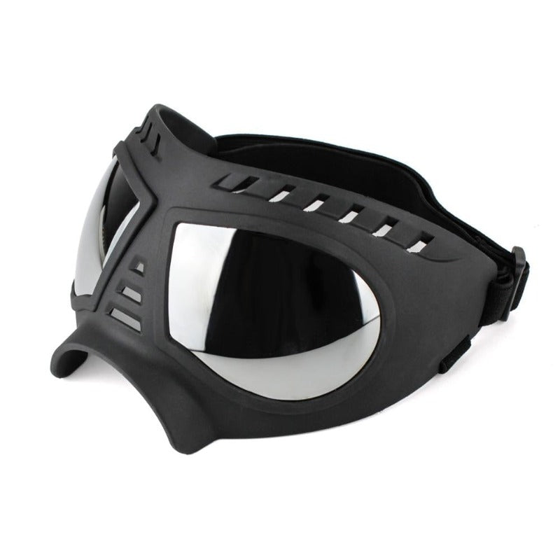 Pet Dog Goggles Sunglasses UV Protection Windproof