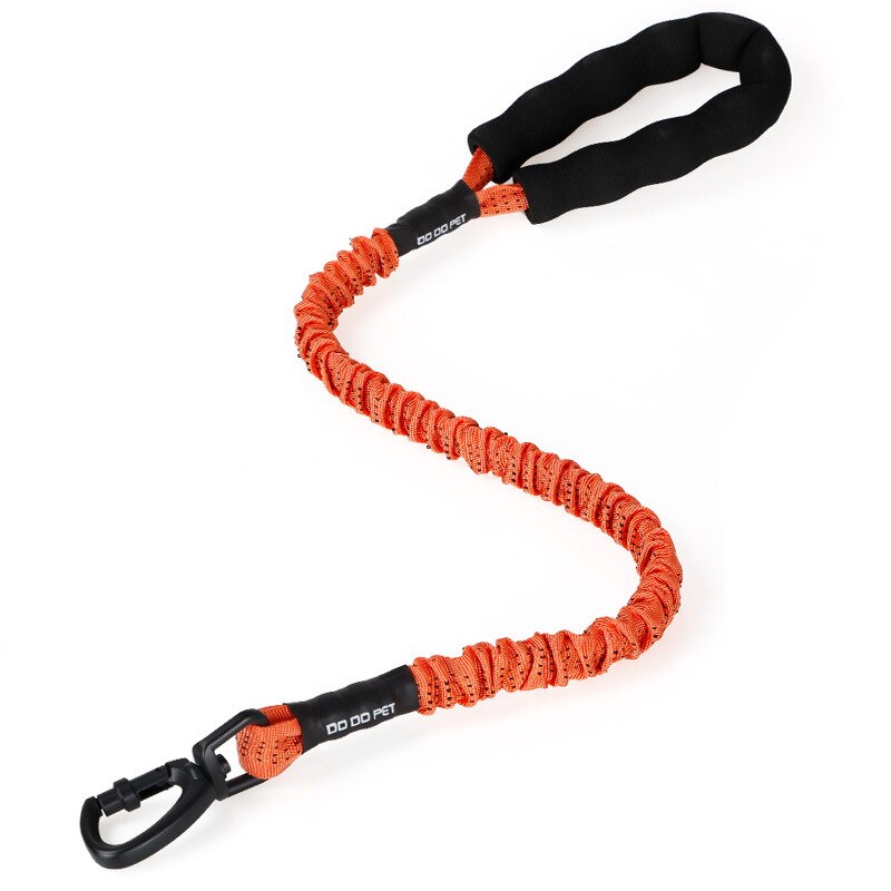 Retractable Pet Dog Leash Rope Dog Chain