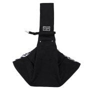 Pet Dog Bag Out Crossbody Shoulder Bag Dog Carrier Bag With Pocket