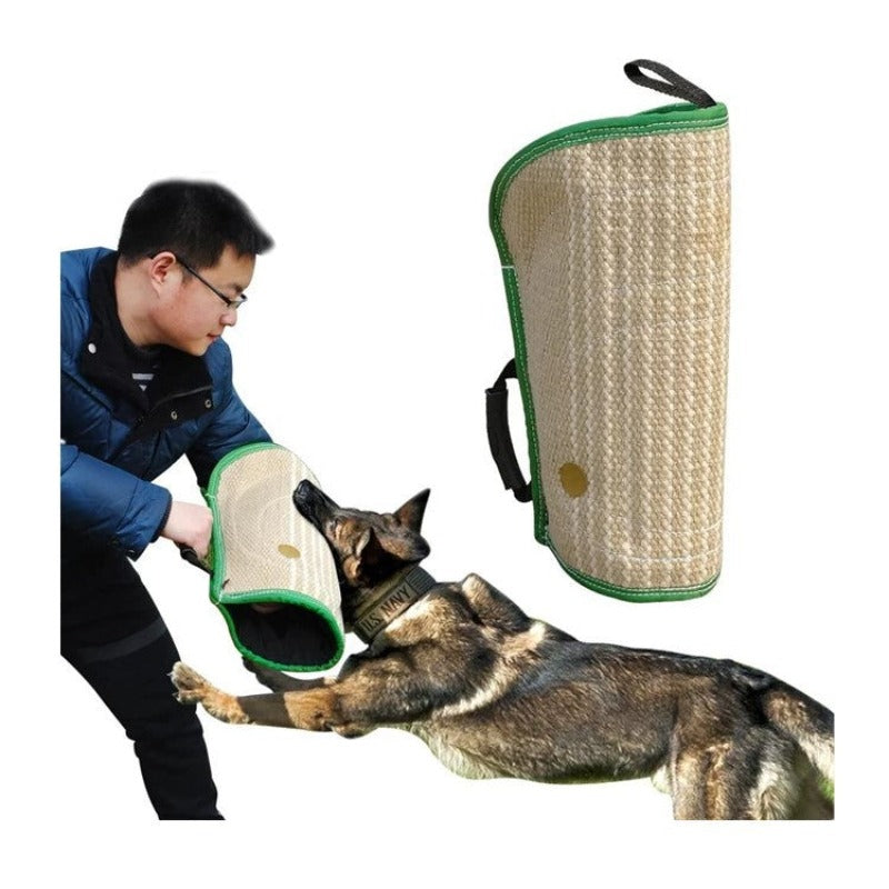 Dog Bite Sleeves Tugs Protection Arm Sleeve