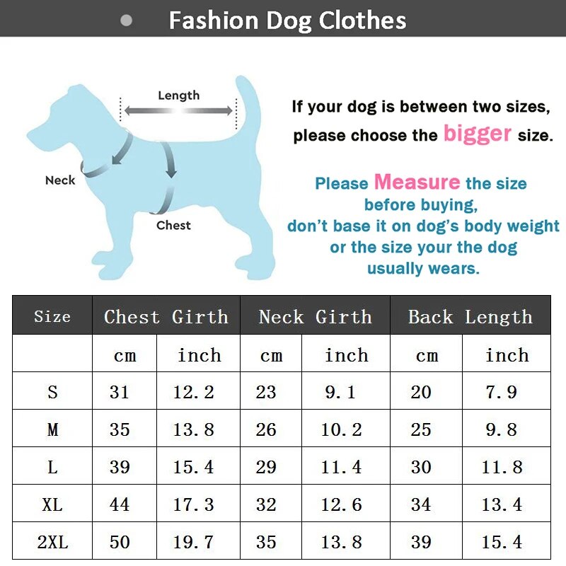 Dog Coat Windproof Jacket 4 Legs Warm Dog Jumpsuit