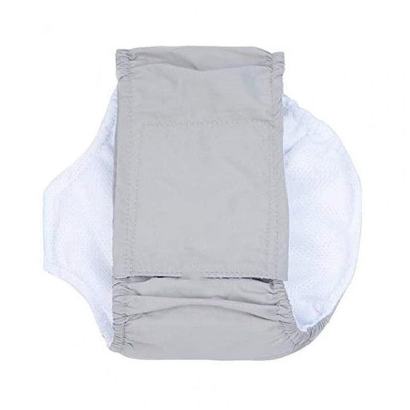 Dog Diaper Four Layers of Absorbent Cotton Pet Physiological Belt