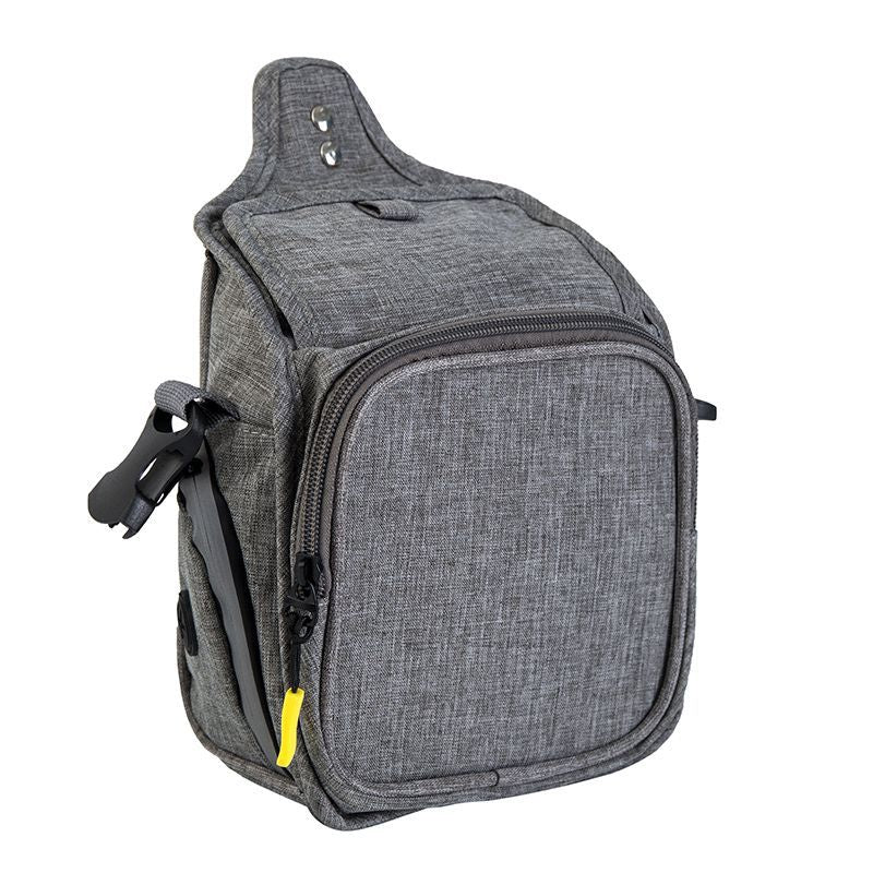 Dog Food Bag WIth Waterproof Dog Training Belt Bag And Shoulder Bag