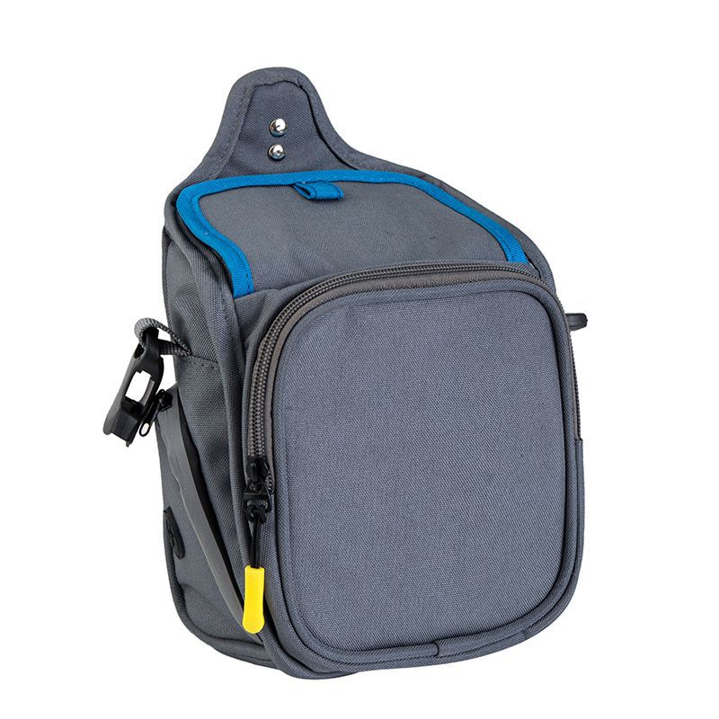Dog Food Bag WIth Waterproof Dog Training Belt Bag And Shoulder Bag