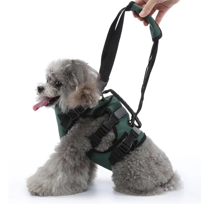 Dog Lift Harness Pet Dog Recovery Rehabilitation Sling
