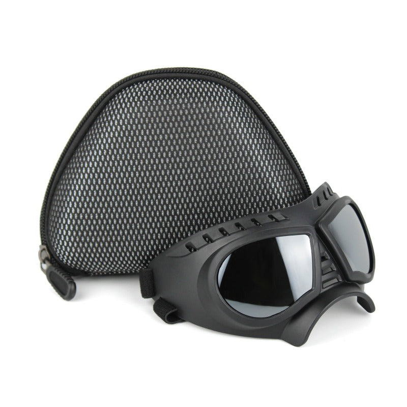Dog Goggles Large Breed Windproof Dog Goggles For Large Dogs