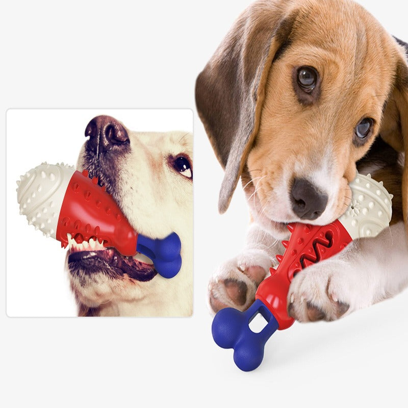 Pet Dog Chew Toys For Small Medium Large Dogs