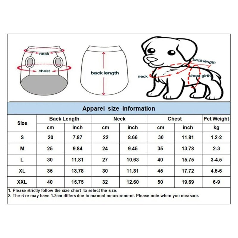 Fullbody Dog Coat with Winter Warm Fleece Lining Waterproof Windproof Dog Jacket Hooded Snowsuit
