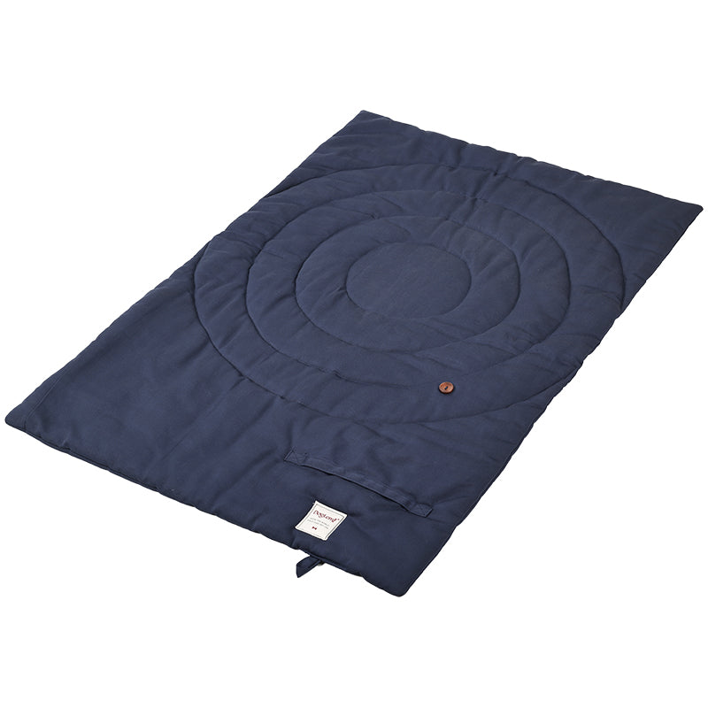 Outdoor Dog Bed Blanket Water Resistant Camping Travel Pet Mat