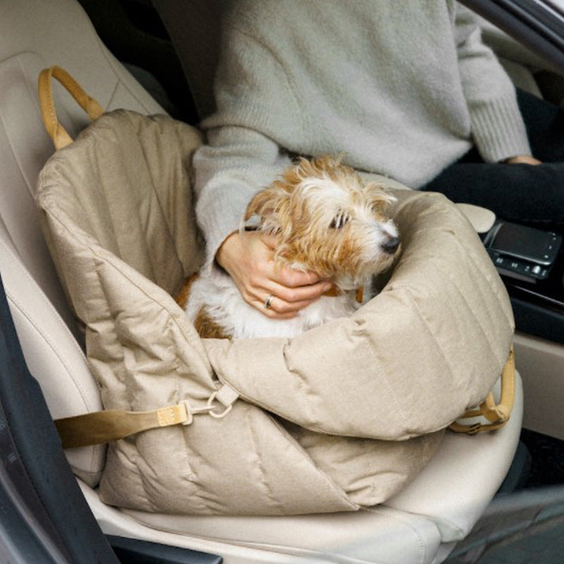 Lightweight Waterproof Dog Carrier Bag Portable Dog Bag