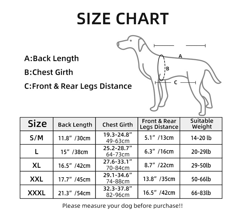 Multifunctional Large Dog Backpack Carrier Heavy Duty Pet Travel Backpack For Outdoor Trips & Hiking