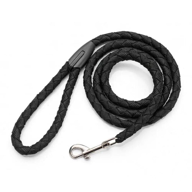 Nylon Dog Rope Outdoor Bite Resistant Outdoor Explosion Proof Traction Rope