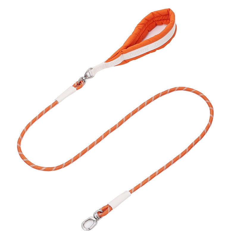 X-Design Adjustable Mesh Dog Harness & Matching Leash