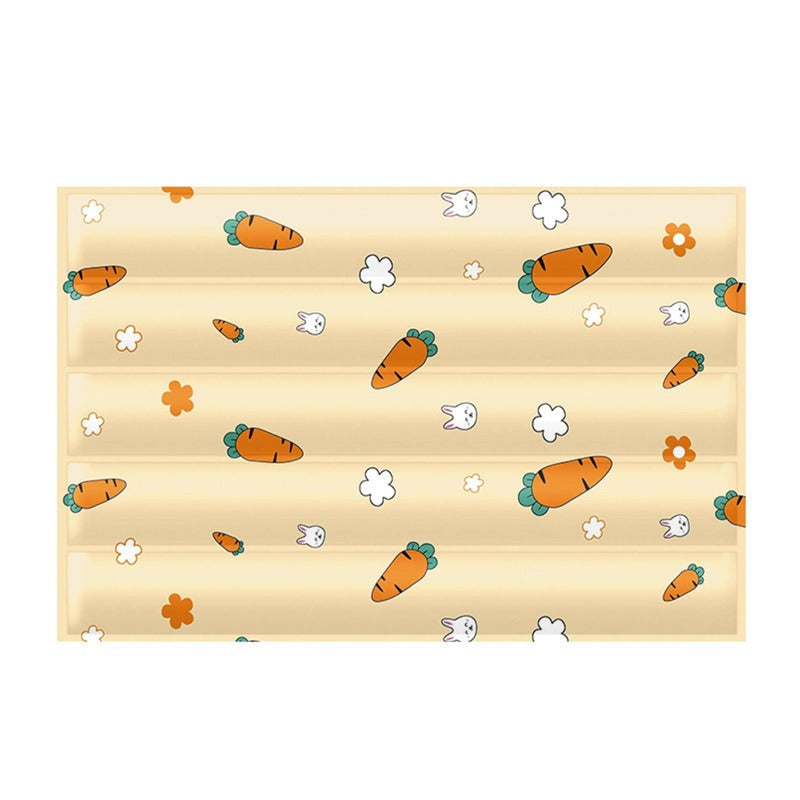 Pet Beds Pet Ice Mat Pet Dog Summer Cool Sleeping Mat