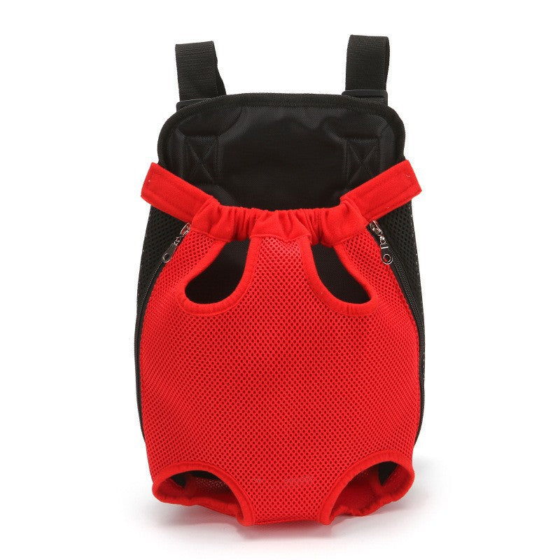 Pet Dog Carrier Backpack Mesh Camouflage Outdoor Travel Dog Carrier Bag For Small Dog Cats