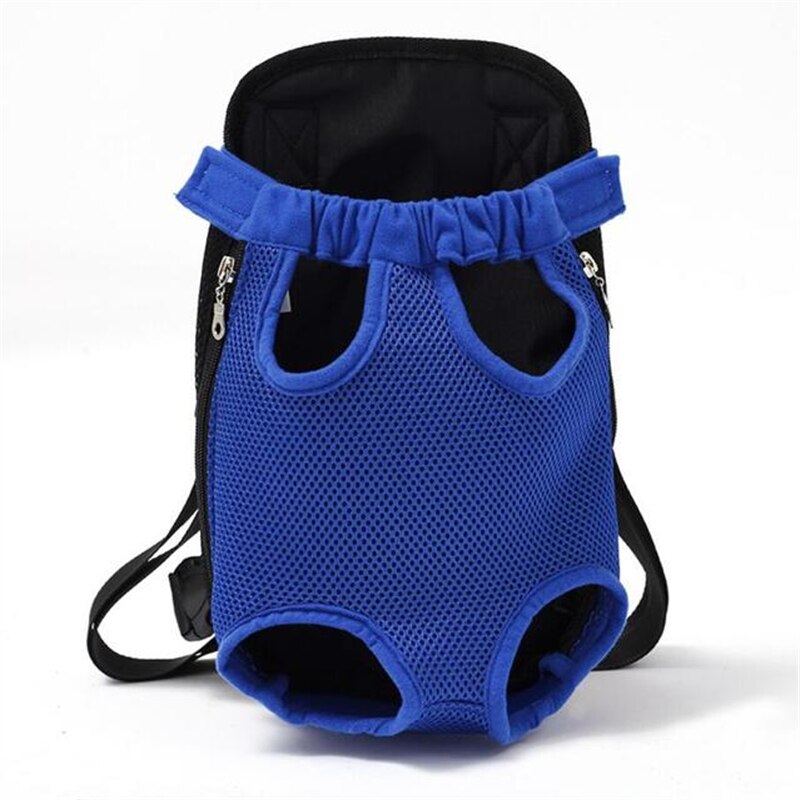 Pet Dog Carrier Backpack Mesh Camouflage Outdoor Travel Dog Carrier Bag For Small Dog Cats