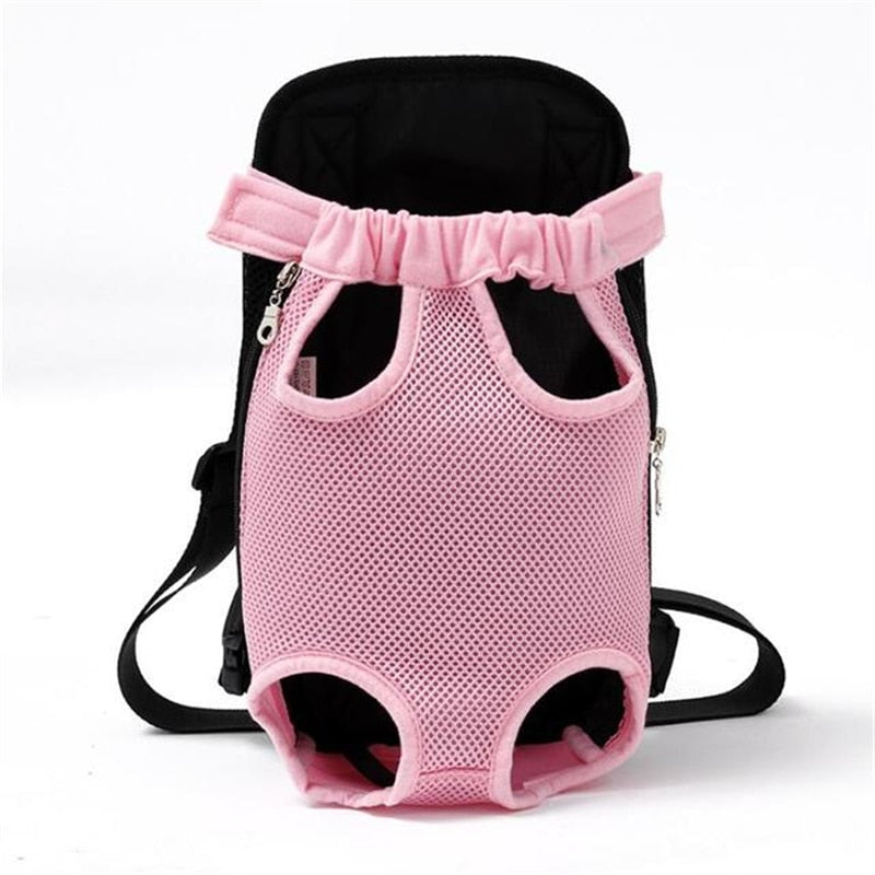 Pet Dog Carrier Backpack Mesh Camouflage Outdoor Travel Dog Carrier Bag For Small Dog Cats