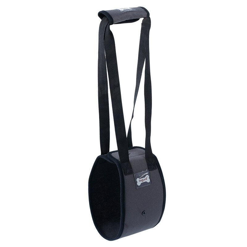 Pet Dog Lift Support Harness With Handle