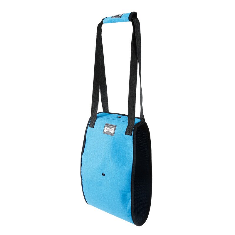 Pet Dog Lift Support Harness With Handle