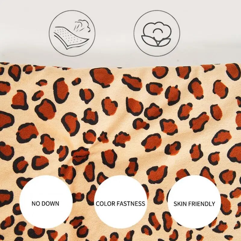 Pet Dog Heating Pad USB Indoor Dog Temperature Three-speed Adjustable Heating Mat