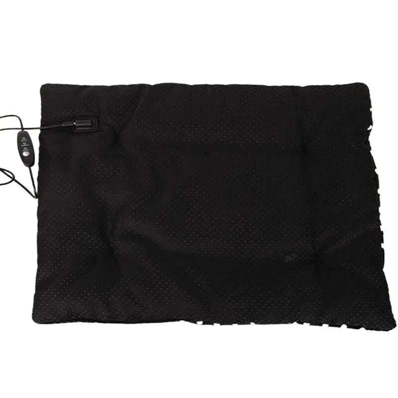Pet Dog Heating Pad USB Indoor Dog Temperature Three-speed Adjustable Heating Mat