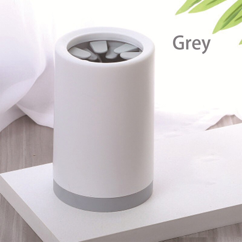Automatic Pet Silicone Foot Washer Cup