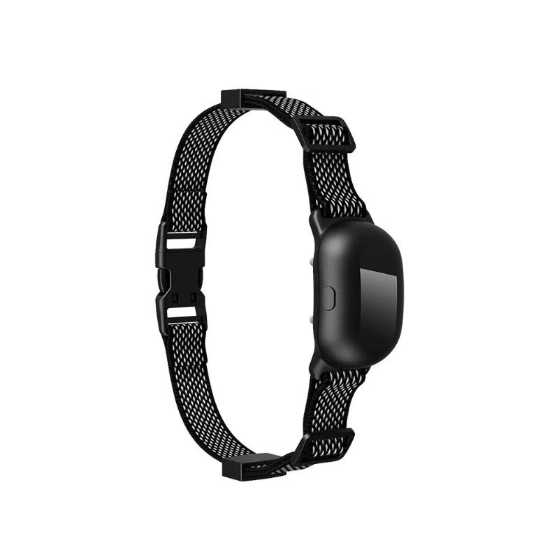 Professional Dog Training Collar Waterproof Rechargeable Dog Shock Collar with Remote and Auto Modes Collar