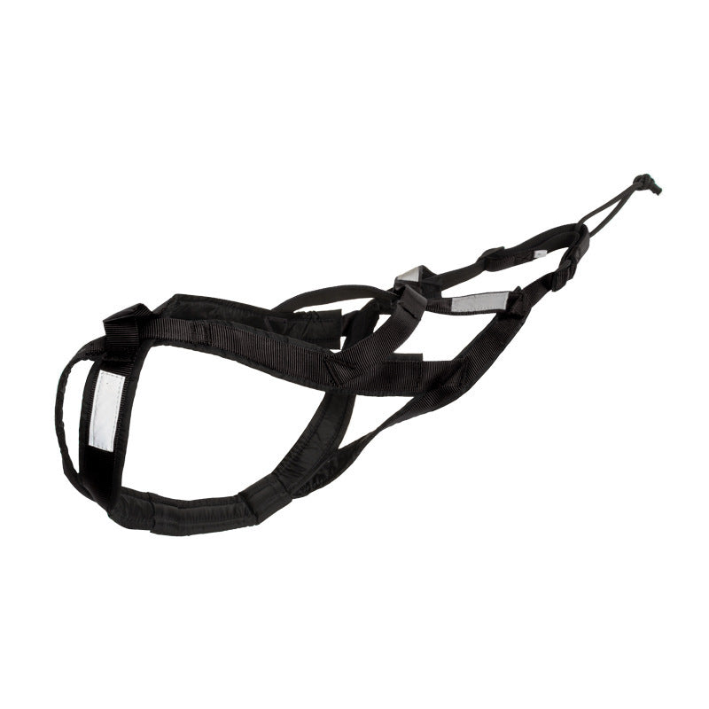 Reflective Adjustable Dog Harness For Large Dogs