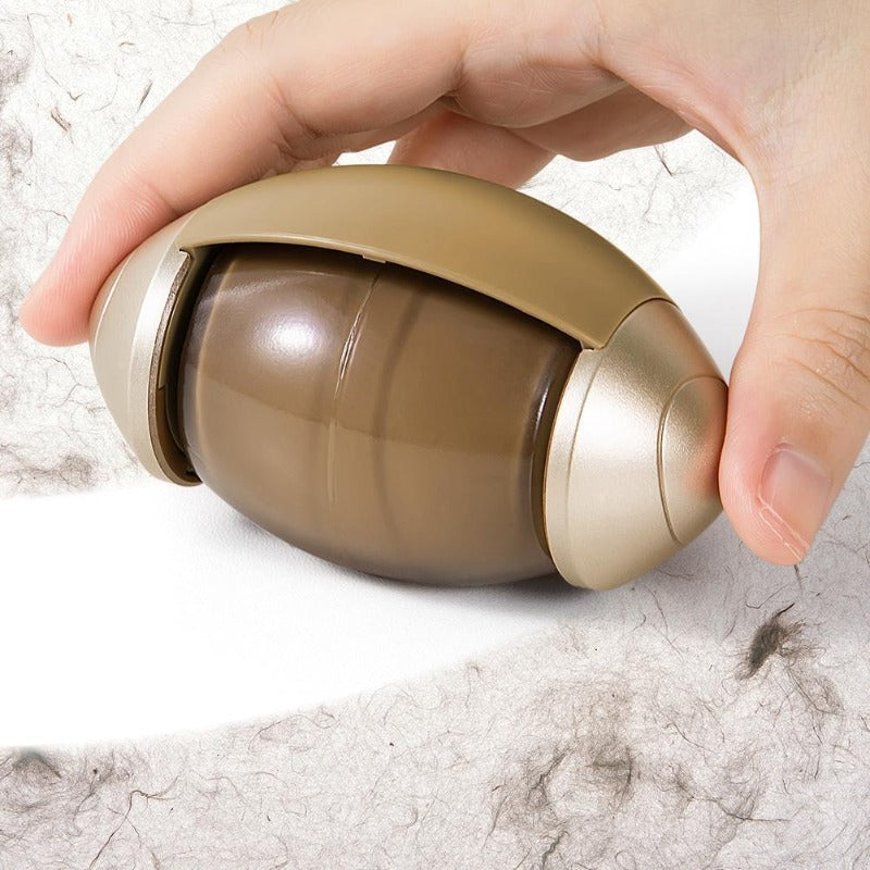 Reusable Washable Lint Roller Ball Portable Mini Lint Removers