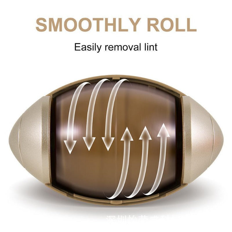 Reusable Washable Lint Roller Ball Portable Mini Lint Removers