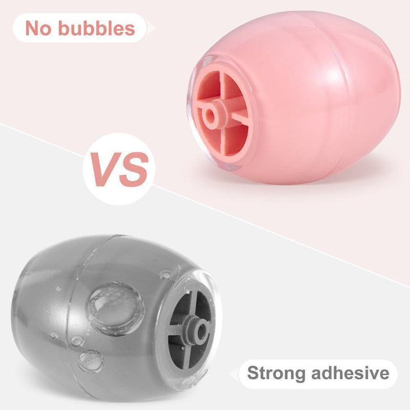 Reusable Washable Lint Roller Ball Portable Mini Lint Removers