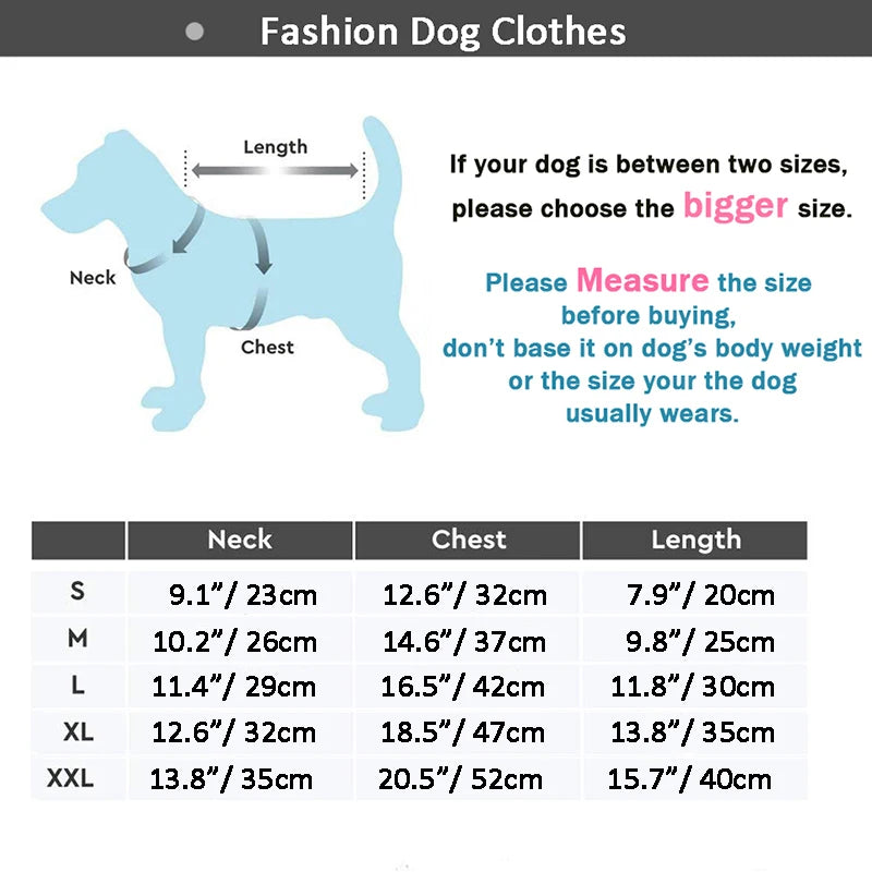 Fleece Pet Dog Jumpsuit Winter Warm Pajamas French Bulldog Costume