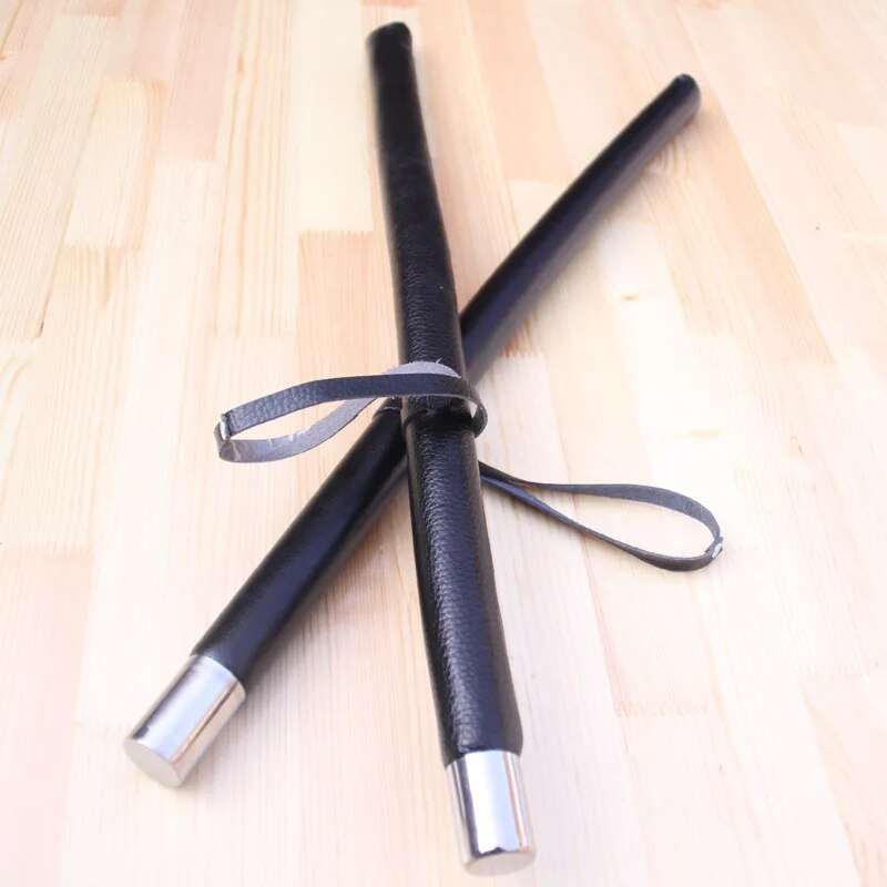 Soft Pet Dog Training Leashes Bendable Sticks Dog Train Cane