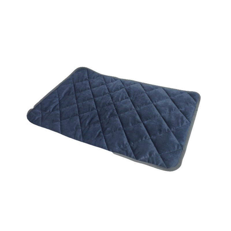 Self-Heating Dog Pad Thermal Cat and Dog Warming Bed Mat