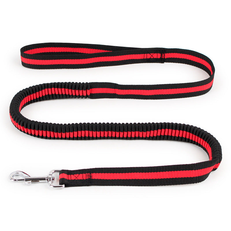 Nylon Dog Adjustable Harness Vest